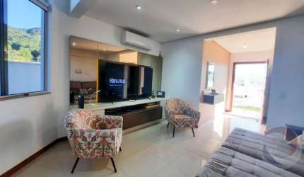 Casa Residencial de 3 dorms no bairro Ribeirao Da Ilha