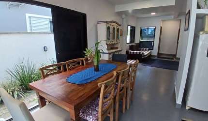 Casa Residencial de 3 quartos no bairro Campeche