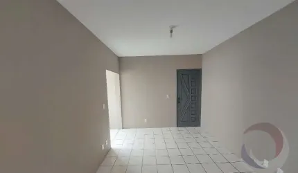 Apartamento com 3 quartos à venda na Servidão Alzira Ventura Vieira, --, Capoeiras, Florianópolis, 53 m2 por R$ 299.000