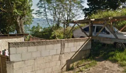 Terreno à venda na Rua Ângelo La Porta, --, Centro, Florianópolis por R$ 590.000