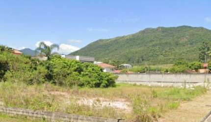 Terreno à venda na Alameda Porto Moniz, --, Areias de Baixo, Governador Celso Ramos por R$ 199.000