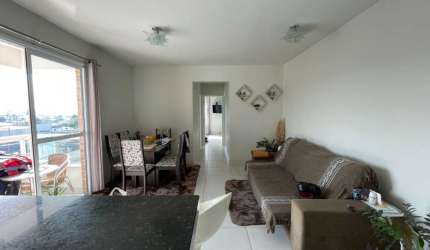 Apartamento de 2 dorms no bairro Capoeiras