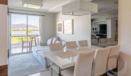 Cobertura de 174,93 m² com 3 quartos sendo 1 suíte no bairro João Paulo