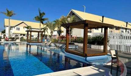 Casa Residencial de 3 quartos  no bairro Morro Das Pedras