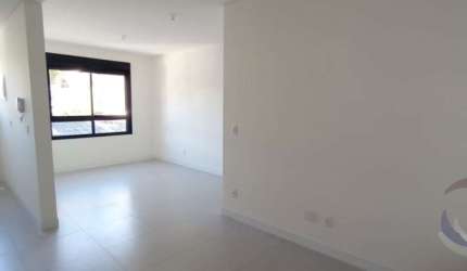 Apartamento de 1 dorm no bairro Carvoeira