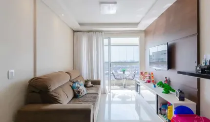 Apartamento de 3 dorms no bairro Campinas