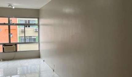 Sala Comercial de 37.35m² no bairro Centro
