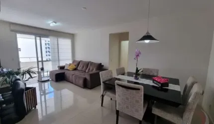 Apartamento de 3 dorms no bairro Itacorubi