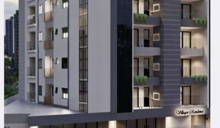 Apartamento de 2 dorms no bairro Pedra Branca