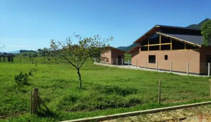 Terreno de 680.46m² no bairro Timbe