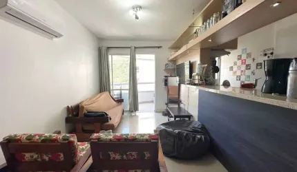 Lindo apartamento com 2 quarto no bairro Pantanal
