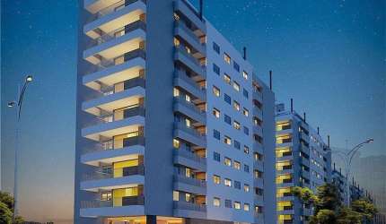 Prédio à venda na Rodovia Admar Gonzaga, --, Itacorubi, Florianópolis