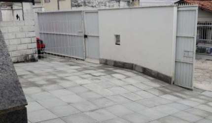 Pousada localizada na Trindade