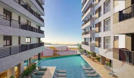 Apartamento de 3 dorms no bairro Praia Comprida