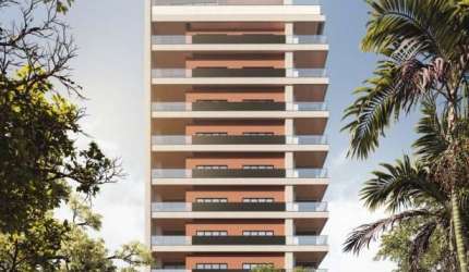 Apartamento de 3 dorms no bairro Centro