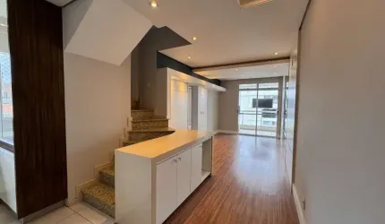 Apartamento com 3 quartos em Coqueiros
