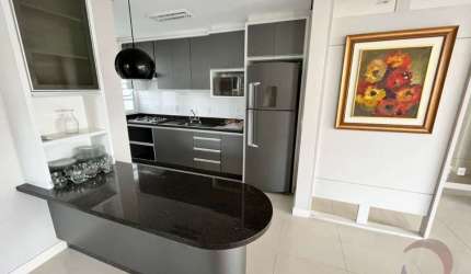 Cobertura de 3 dorms no bairro Jurerê
