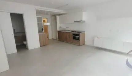 Apartamento de 1 dorm no bairro João Paulo