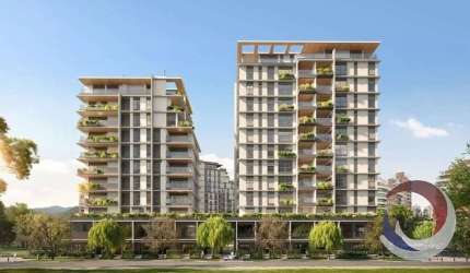 Duplex de 1 dorm no bairro Pedra Branca
