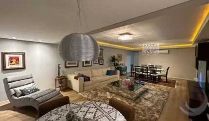 Apartamento de 3 dorms no bairro Agronômica