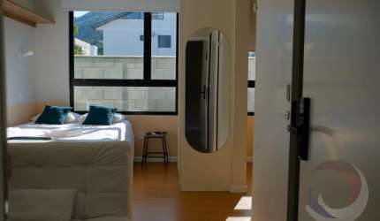 Apartamento de 1 dorm no bairro Cachoeira Do Bom Jesus