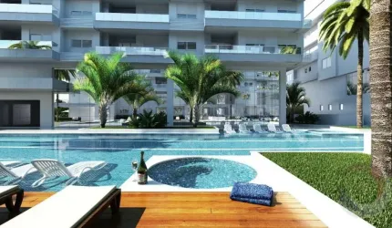 Apartamento de 2 dorms no bairro Ingleses Do Rio Vermelho