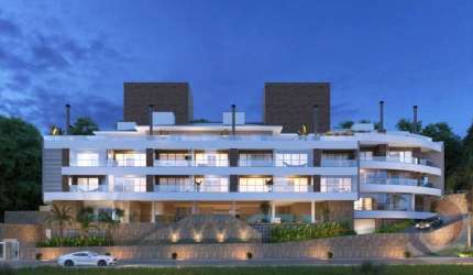 Cobertura de 2 dorms no bairro Jurerê
