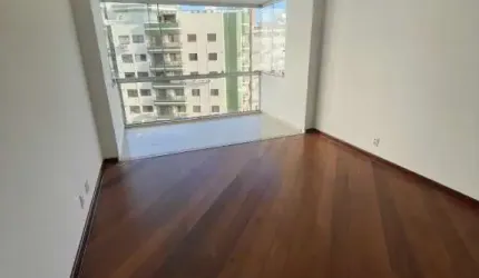 Cobertura de 3 dorms no bairro Agronômica