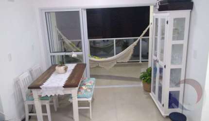 Apartamento de 3 dorms no bairro Campeche