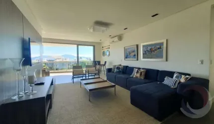 Apartamento de 3 dorms no bairro Jurerê Internacional