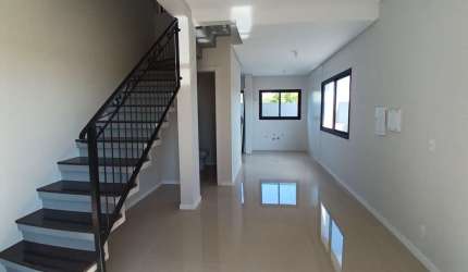 Casa Residencial de 3 dorms no bairro Campeche