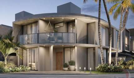 Casa Residencial de 4 dorms no bairro Campeche