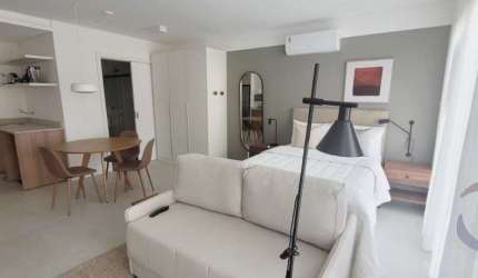 Estúdio de 37.23m² no bairro João Paulo
