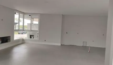 Casa alto padrão com 3 suítes no bairro Pedra Branca