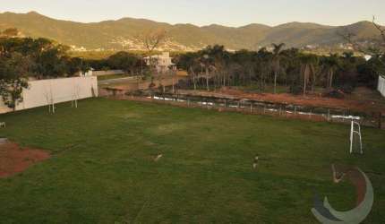 Terreno de 15447.7m² no bairro Cacupé