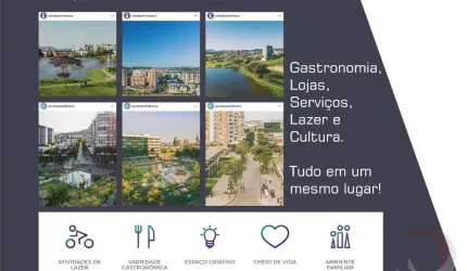 Duplex de 3 dorms no bairro Pedra Branca