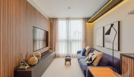 Apartamento de 2 dorms no bairro Estreito