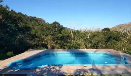 Sítio/Fazenda de 10000m² no bairro Pântano Do Sul