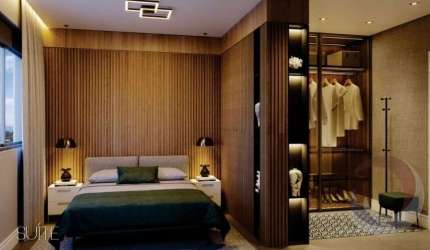 Apartamento de 2 dorms no bairro Saco Grande