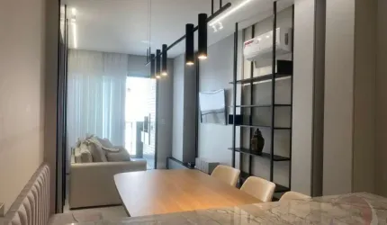 Apartamento de 2 dorms no bairro Campinas