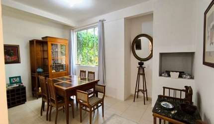 Casa com 3 quartos sendo 1 suíte no Pântano do Sul em Florianópolis