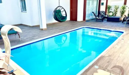 Casa Residencial de 3 dorms no bairro Ingleses Do Rio Vermelho