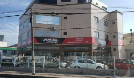Prédio à venda na Avenida Governador Ivo Silveira, --, Capoeiras, Florianópolis por R$ 6.900.000