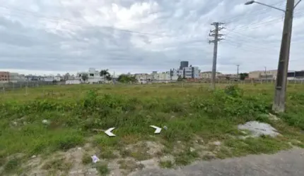 Terreno de 1058.84m² no bairro Ingleses Do Rio Vermelho