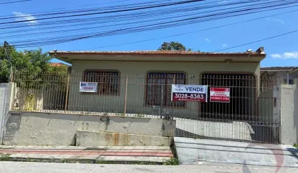 Terreno de 473m² no bairro Praia Comprida