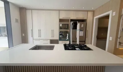Apartamento de 3 dorms no bairro Jurerê