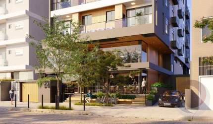 Apartamento de 2 dorms no bairro Ingleses Do Rio Vermelho