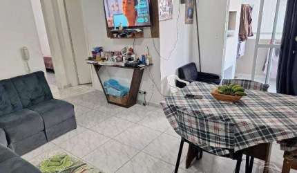 Apartamento de 2 dorms no bairro Balneário Estreito