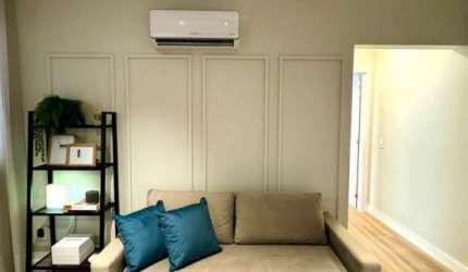 Apartamento de 1 dorm no bairro Centro