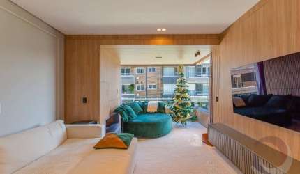 Apartamento de 2 dorms no bairro João Paulo